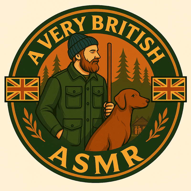 Photo A Very British Adventure - ASMR