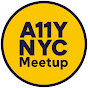 Accessibility NYC logo