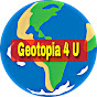 Geotopia 4 U logo