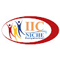 Institution's Innovation Council - NICHE logo