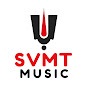 SVMT Music logo