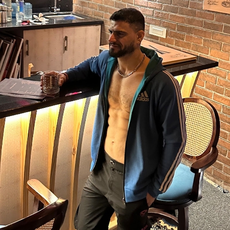 Sonu Battan Fitness