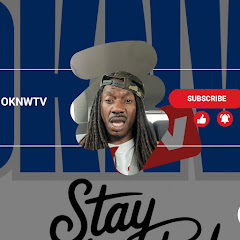 OKNWTV NC???? The Podcast ????
