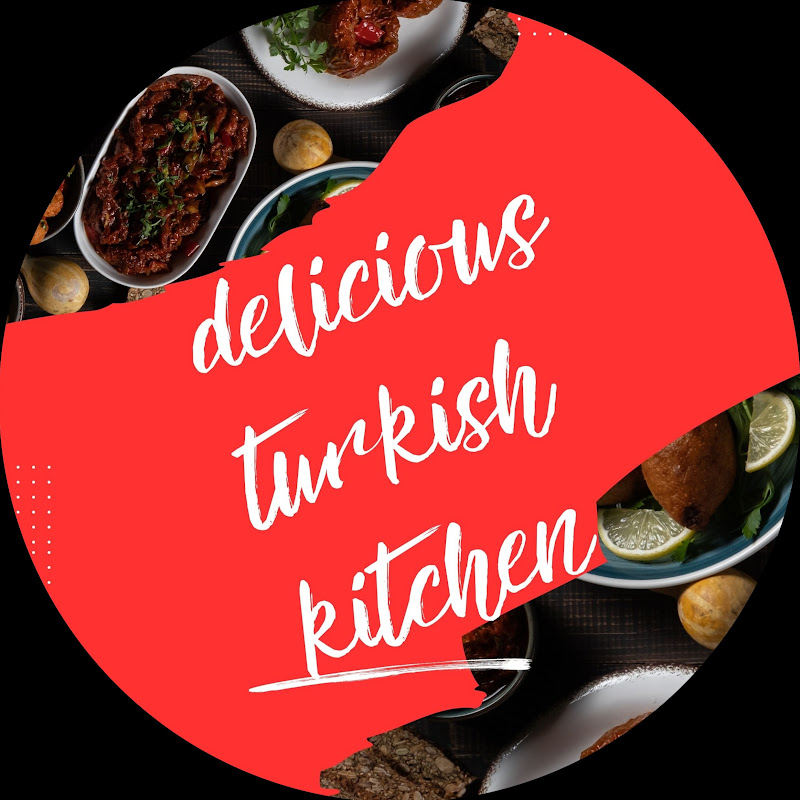 Delicious Turkish Kitchen