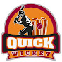 QuickWicket logo