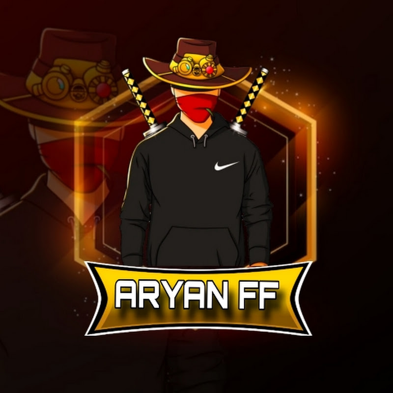 Aaryan Killer ff 