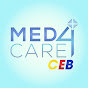 Med4Care CEB logo