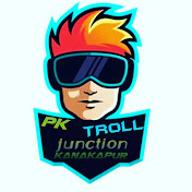 pk trolls ganesha