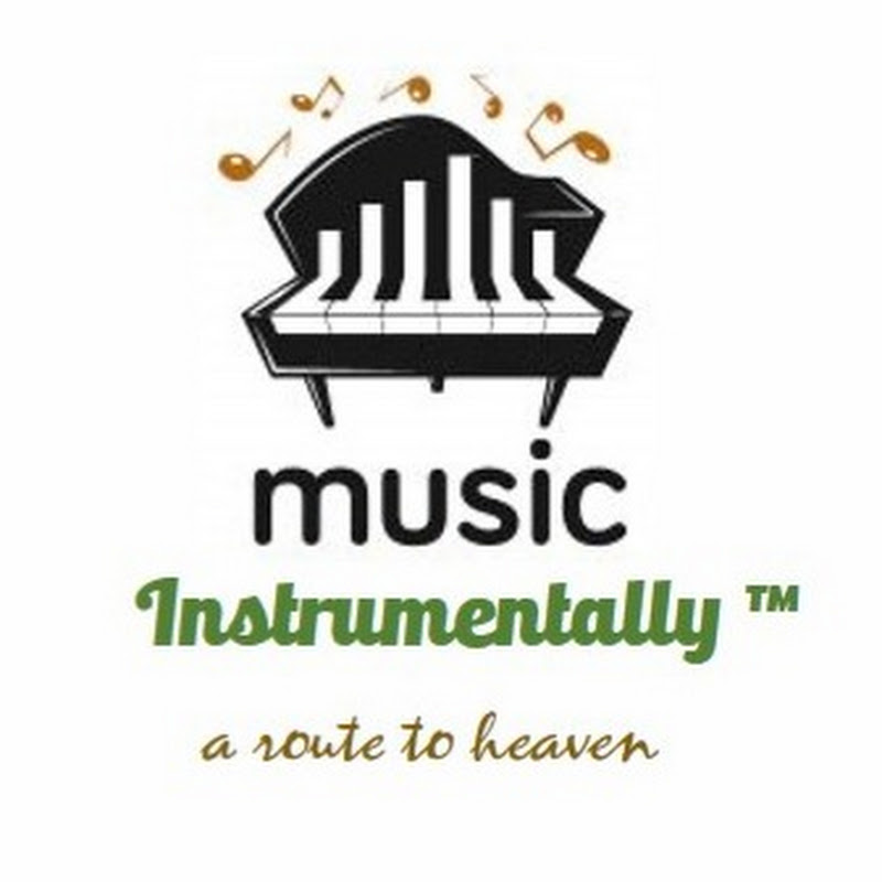 instrumentally™🎷