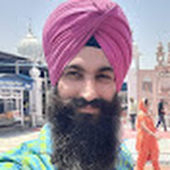 Amritsar life with Gurnam Singh