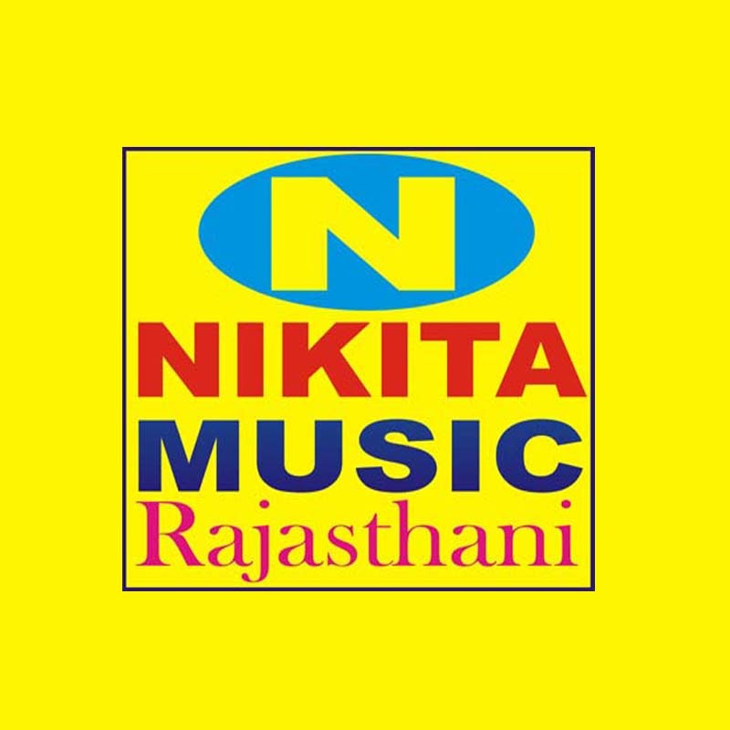 NIKITA MUSIC Rajasthani