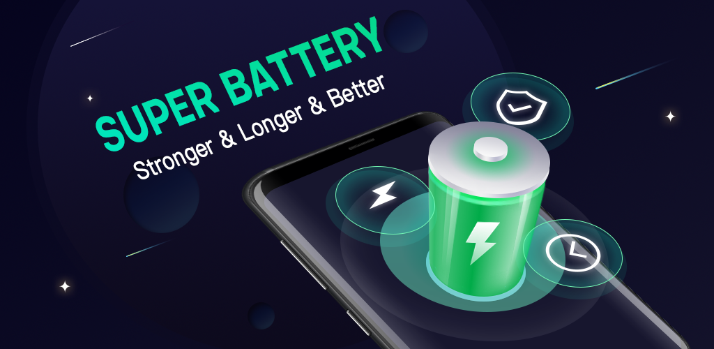 Super battery