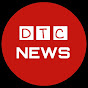 Desh Tak News logo