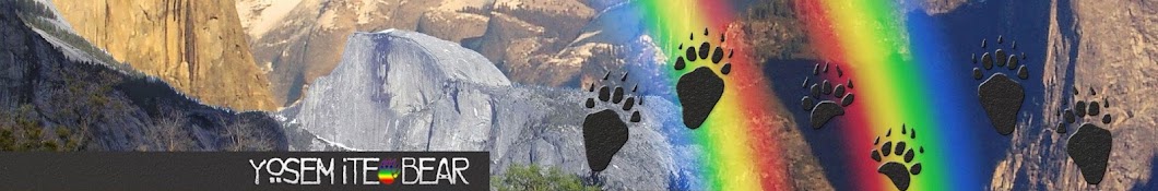 Yosemitebear62 YouTube 频道头像