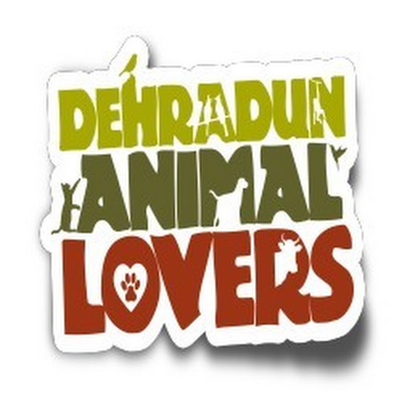 Dehradun Animal Lovers