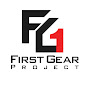 First Gear Project Media logo