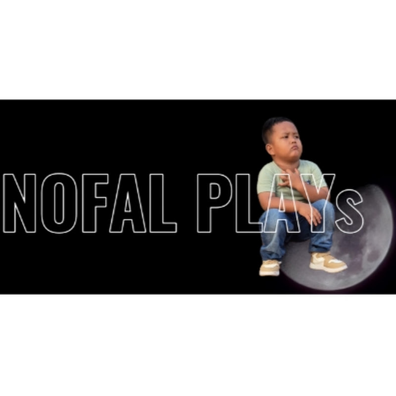 NOFAL PLAYS