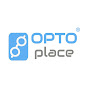 OPTO PLACE logo