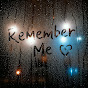 Remember  logo