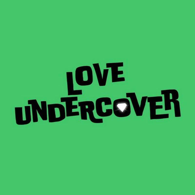 Ruhun Duymaz - Love Undercover
