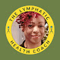 The Lymphatic Wellness Warrior logo