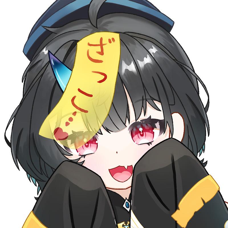 黄泉幽鈴@VTuber