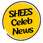 SHEES Celeb News logo