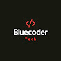 Bluecoder Tech logo