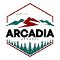 Arcadia Apparel logo
