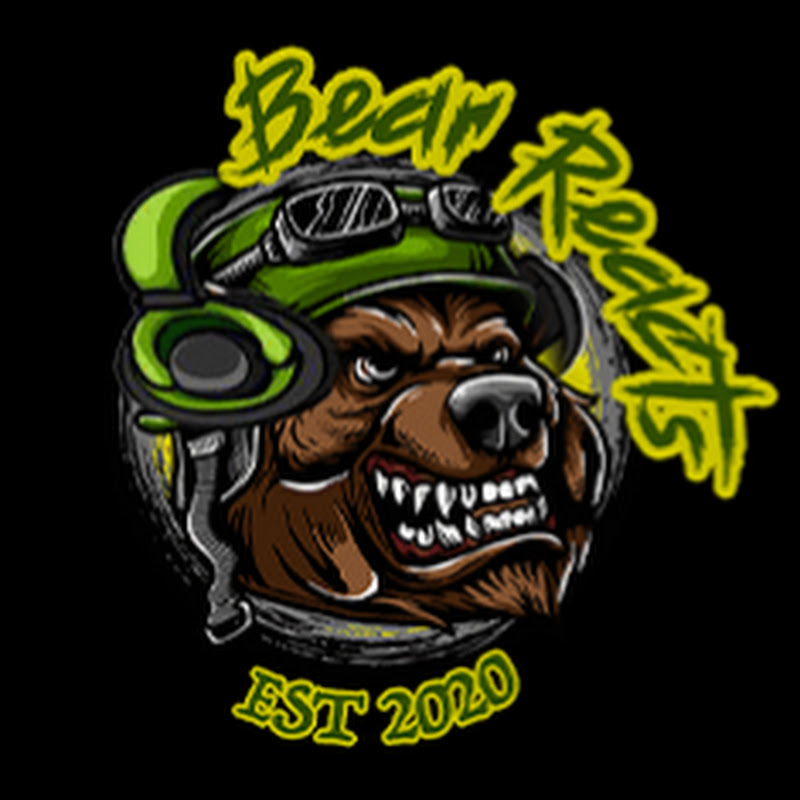 Bear Reacts & History