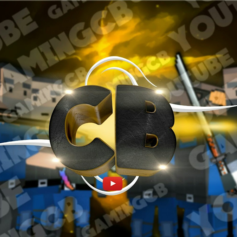 GaMiNGCB icon