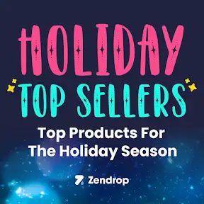 Zendrop YouTube channel