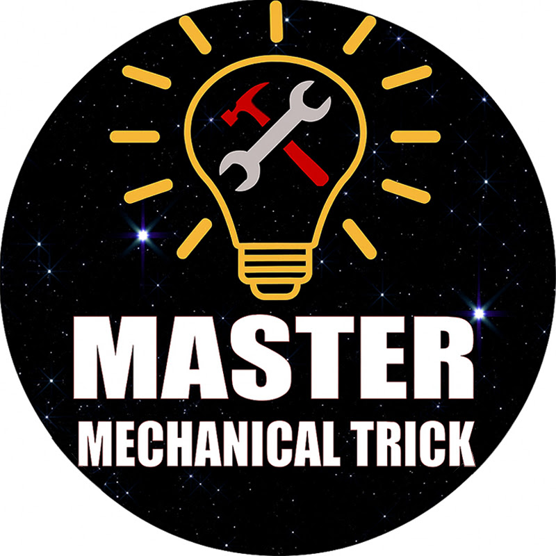 Mechanical Trick Master Logo