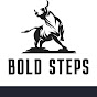 Bold Steps logo