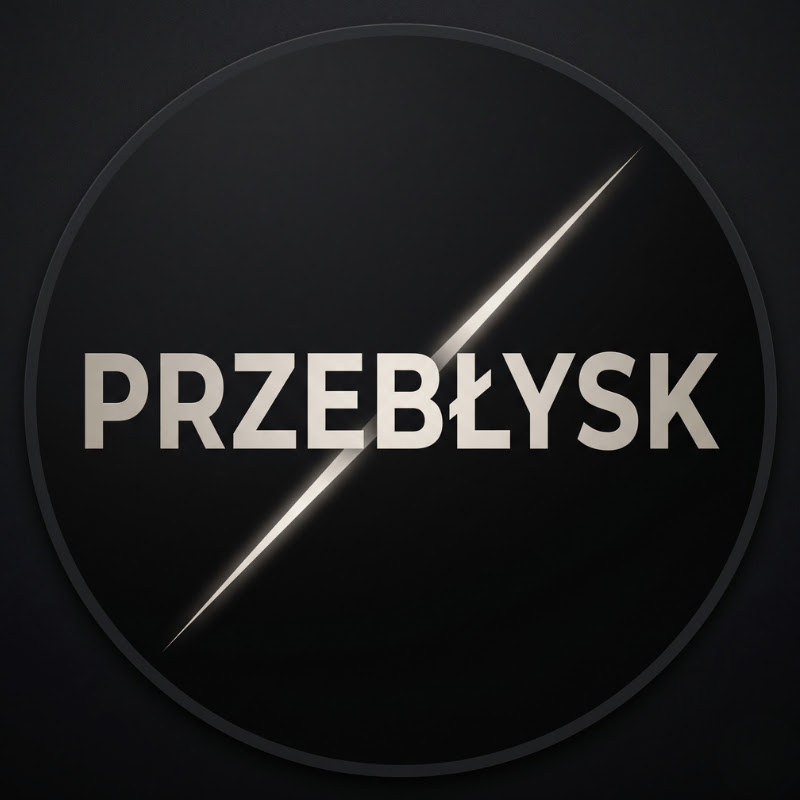 Przebłysk
