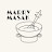 Marry Masak