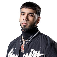Anuel AA - Topic profile image