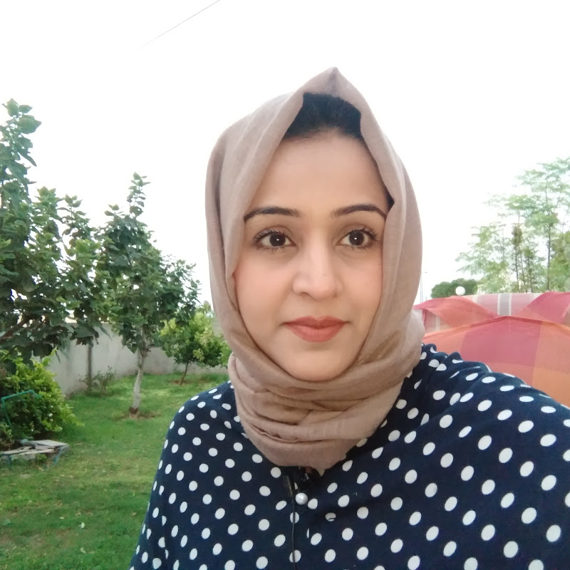 True Stories with Mahreen Sibtain 