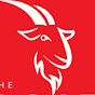 The GOAT logo