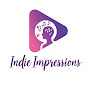 Indie Impressions​ logo