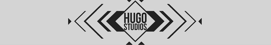 HUGO studios YouTube 频道头像