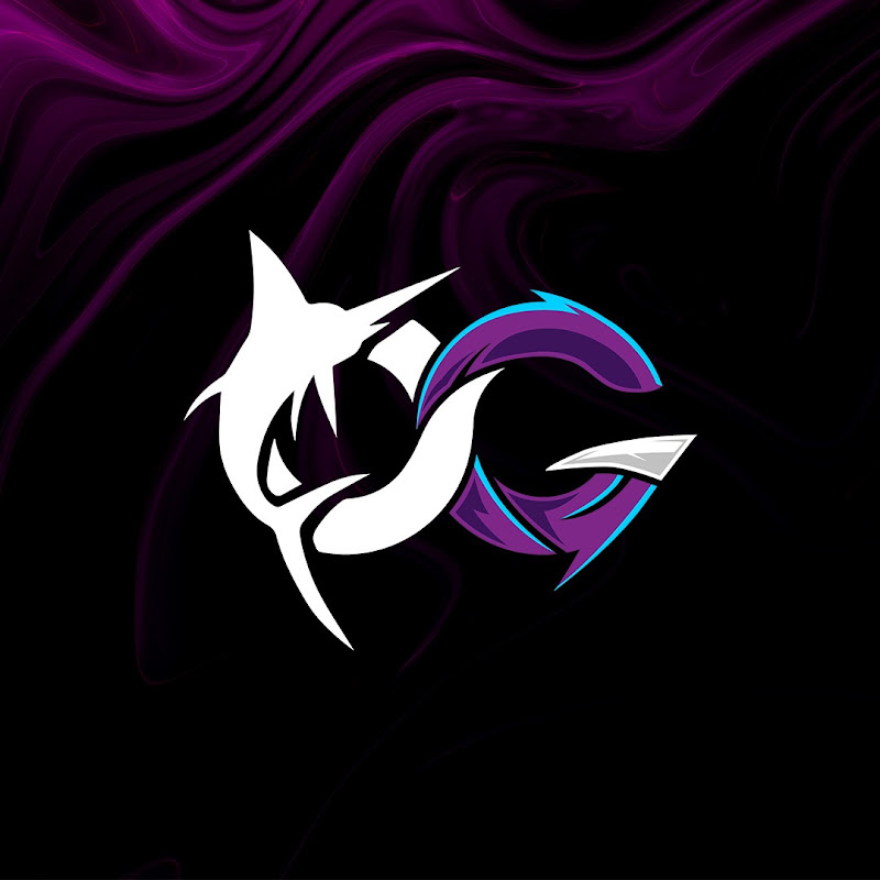 Todak Gaming channel avatar