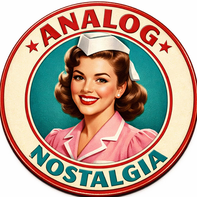 Analog Nostalgia