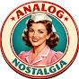 Analog Nostalgia Avatar