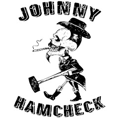 Johnny Hamcheck