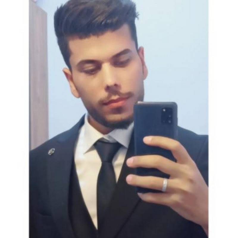 Channel Avatar