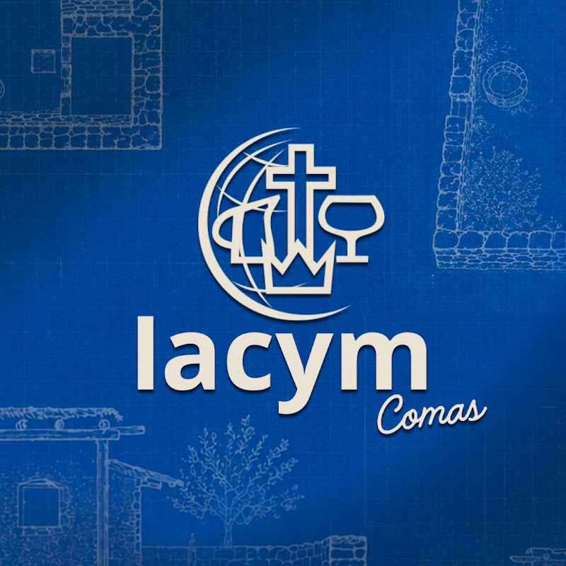 iacym comas icon