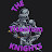 The Titanium Knights