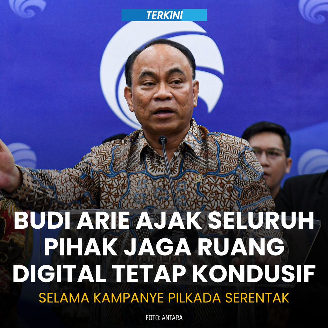 Post from Pikiran Rakyat