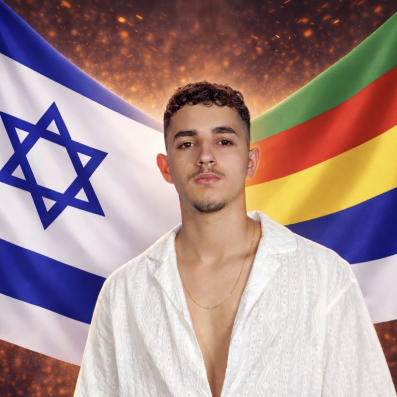 Marwan Jaber | מרואן ג'אבר